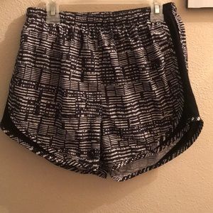 Nike Tempo Running Shorts